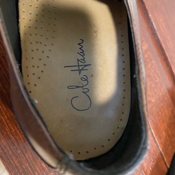 Cole Haan Dress Shoes